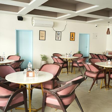 Fabhotel Memories Inn Bangalore Buitenkant foto