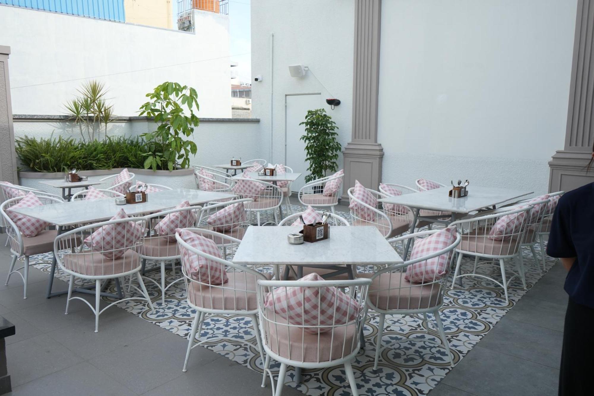 Fabhotel Memories Inn Bangalore Buitenkant foto